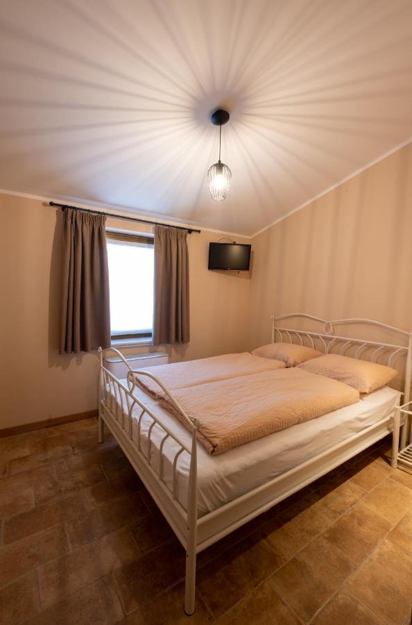 Farm Stay Malovscevo Vitovlje Exterior foto
