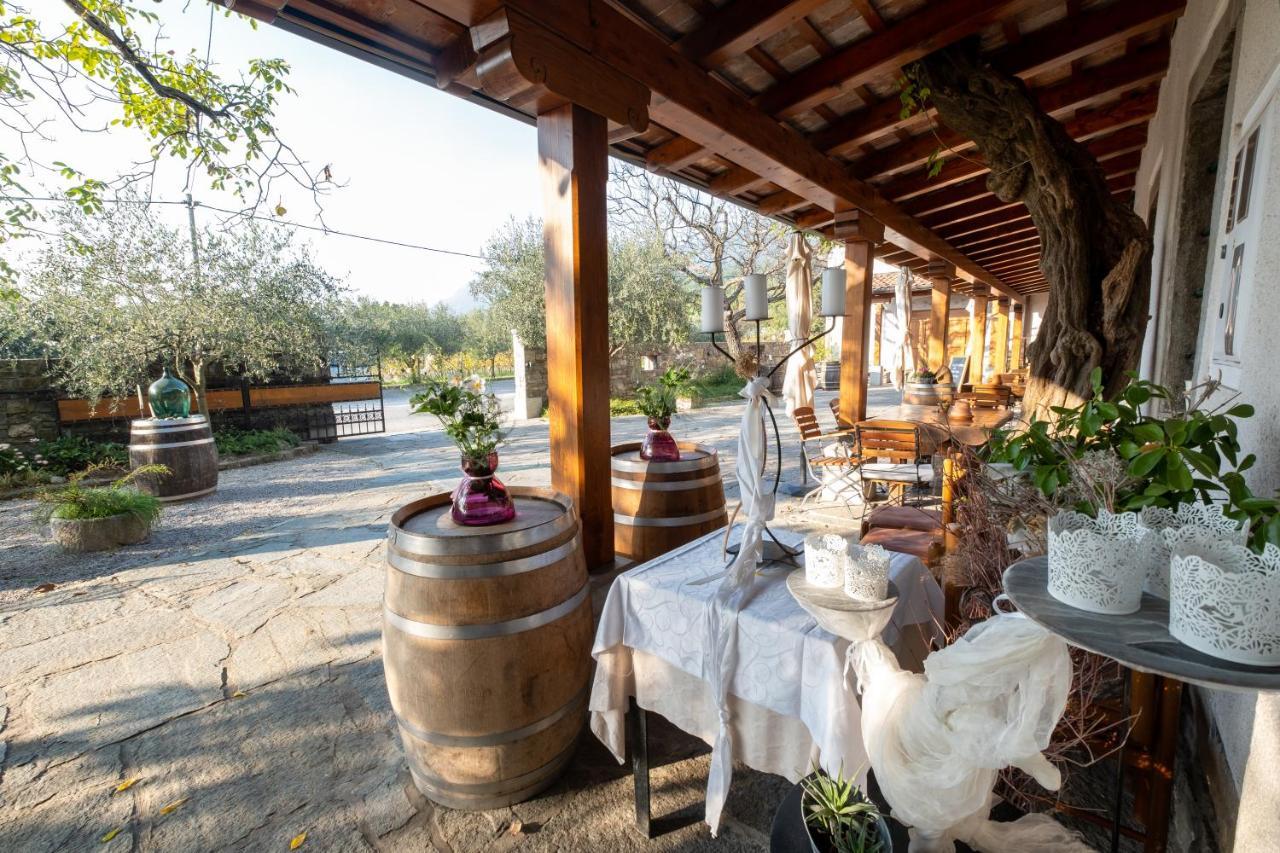Farm Stay Malovscevo Vitovlje Exterior foto