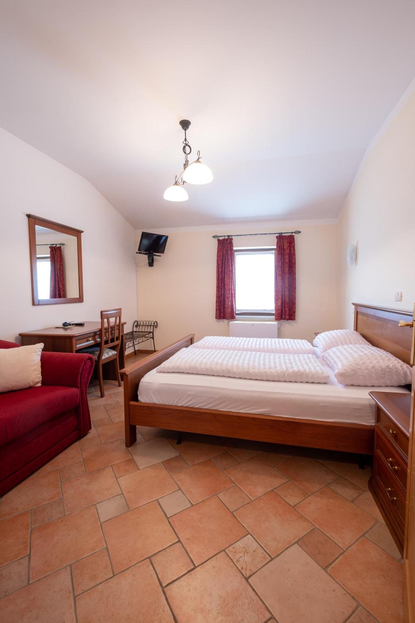 Farm Stay Malovscevo Vitovlje Exterior foto
